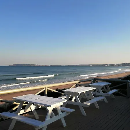 Studio 12 @ The Dunes Plettenberg Bay Exterior photo