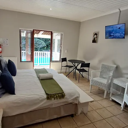 Studio 12 @ The Dunes Plettenberg Bay Exterior photo