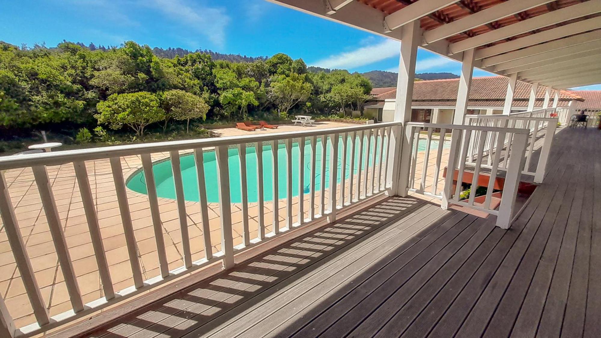 12 @ The Dunes Apartment *