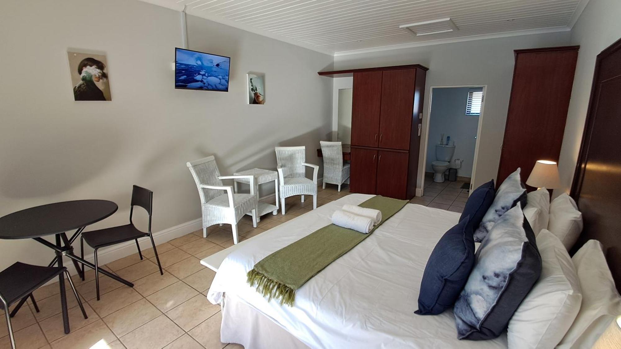 Apartment 12 @ The Dunes Plettenberg Bay