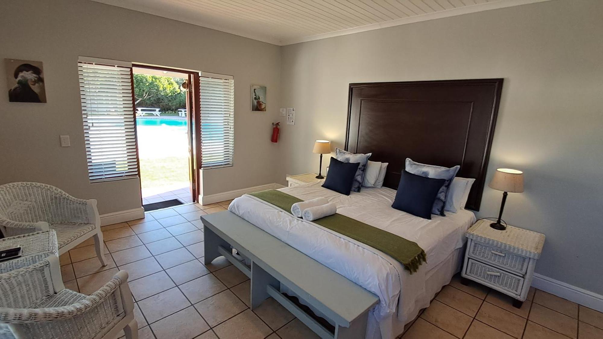 12 @ The Dunes Plettenberg Bay
