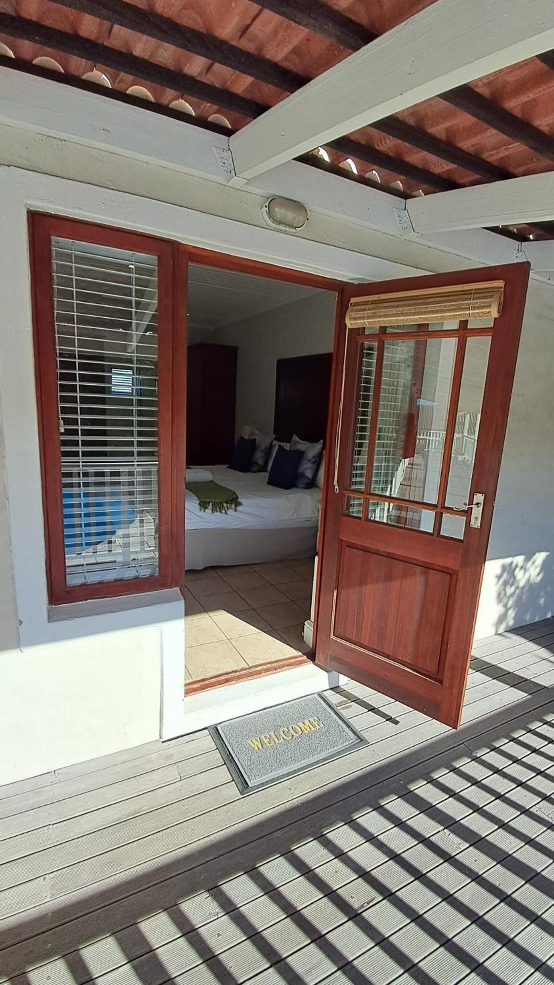12 @ The Dunes Apartment